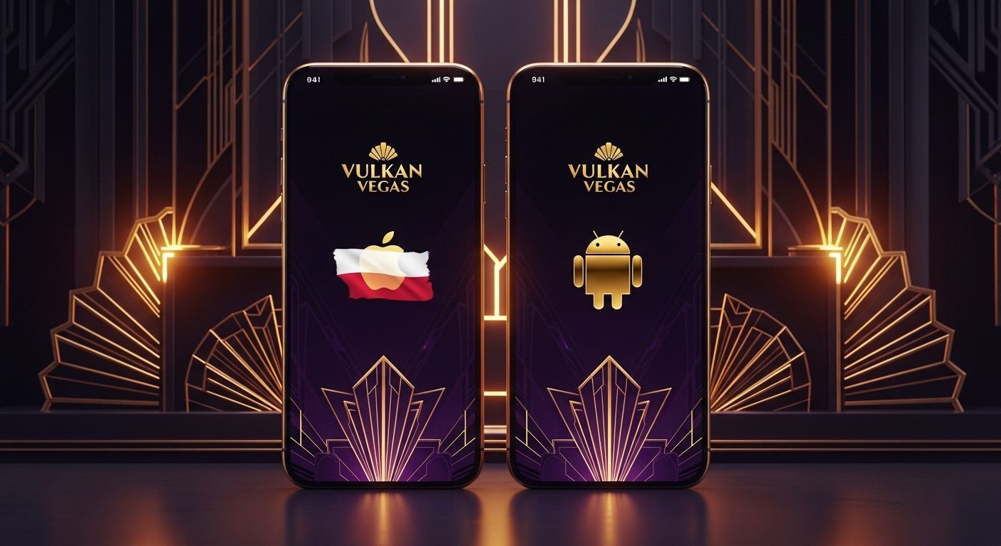 Zgodność z iOS i Androidem iOS casino app