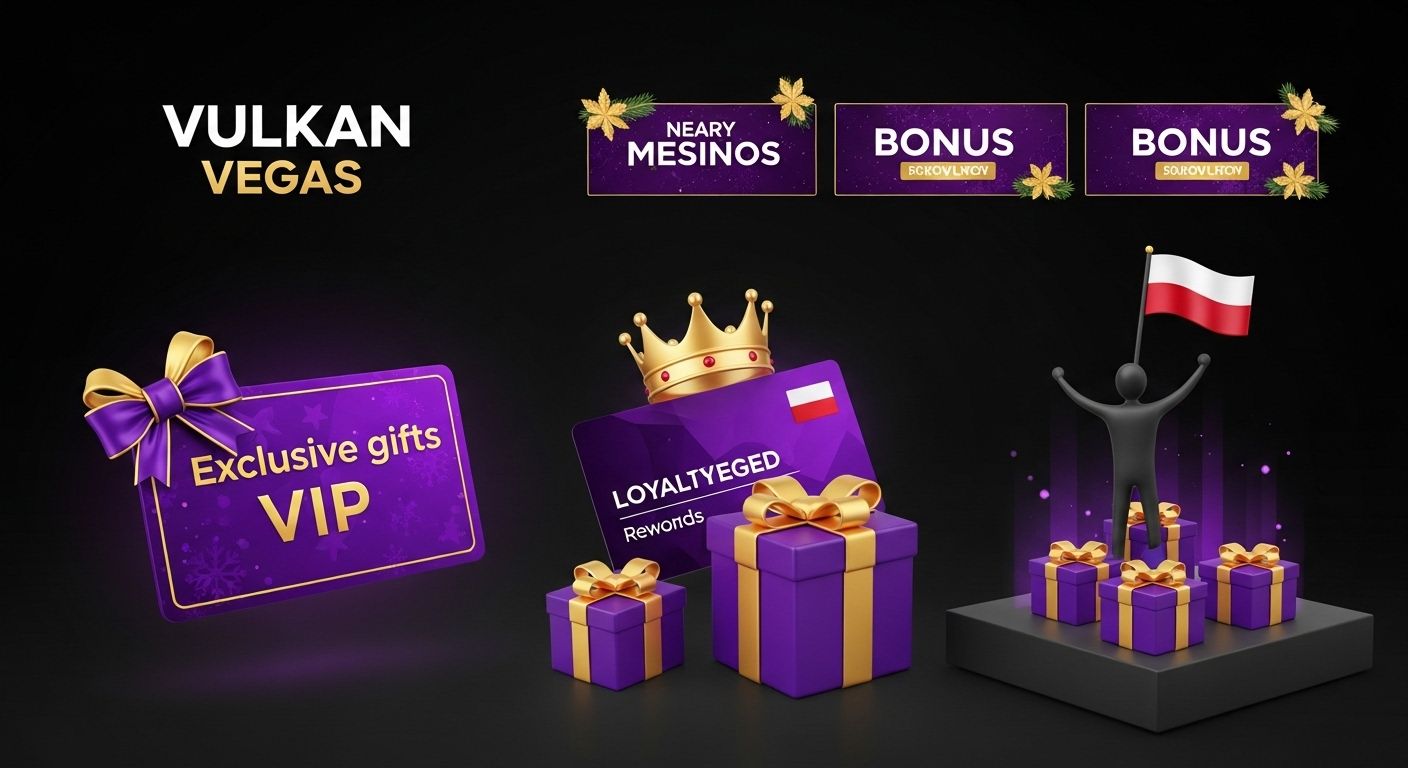 Programy lojalnościowe i VIP reload bonus