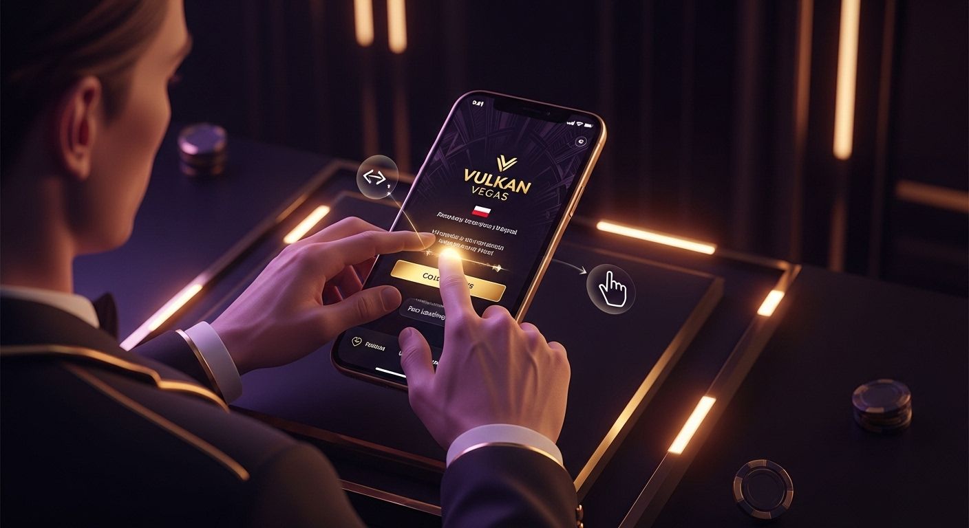 Doświadczenie użytkownika mobile app casino games