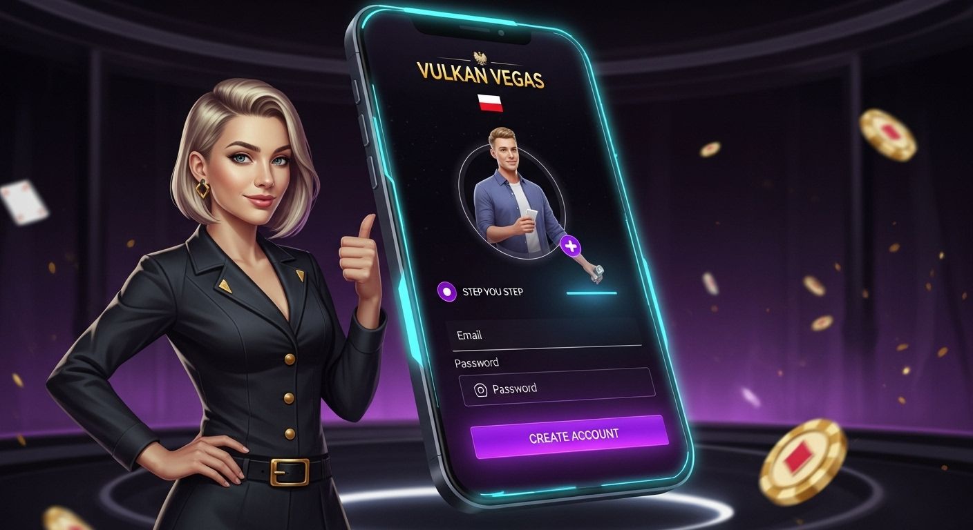 Ostateczny werdykt vulkan vegas 100zl za rejestrację